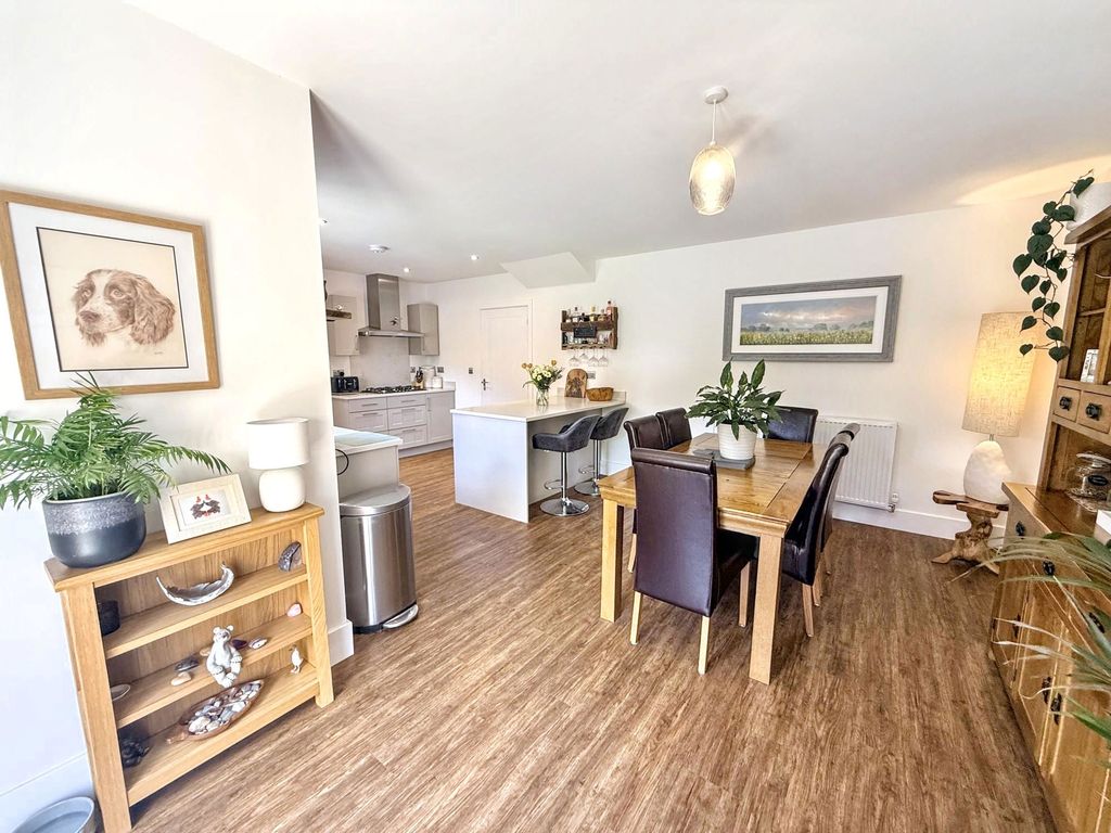 Additional image 8 of 4 bed detached house for saleWhinchat Way, Morpeth NE61