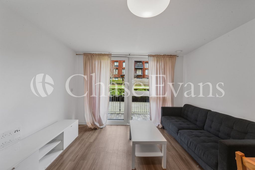 Property photo 3 of 15 Living Area