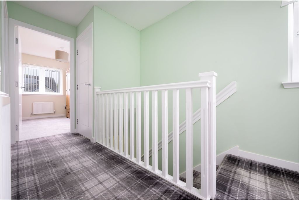 Additional image 16 of 3 bed semi-detached house for saleThe Glebe, Inverkip PA16