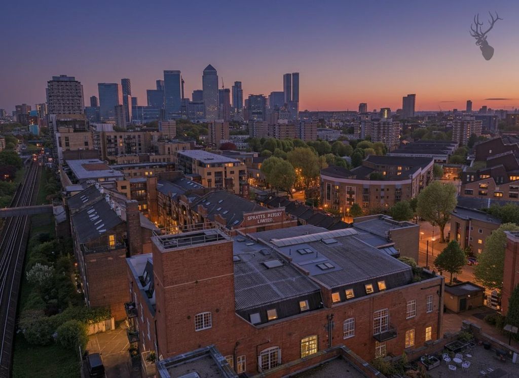 Property photo 1 of 16 Foundry External 2.Jpg