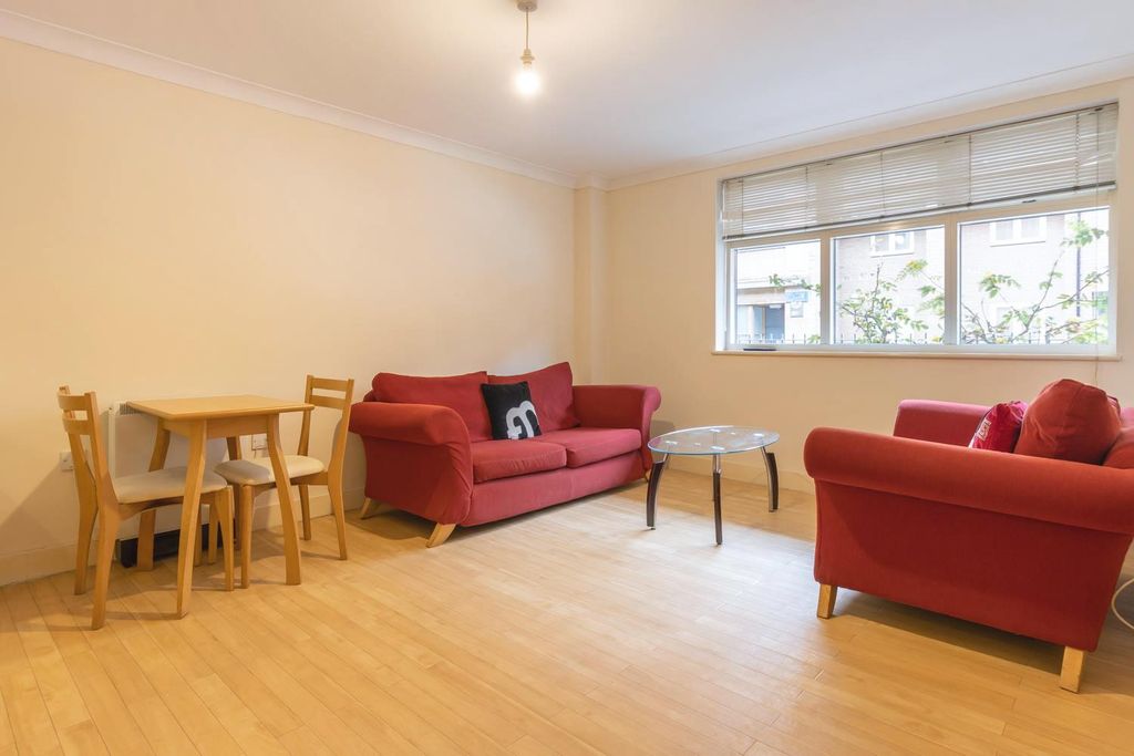 Property photo 2 of 16 Living Area