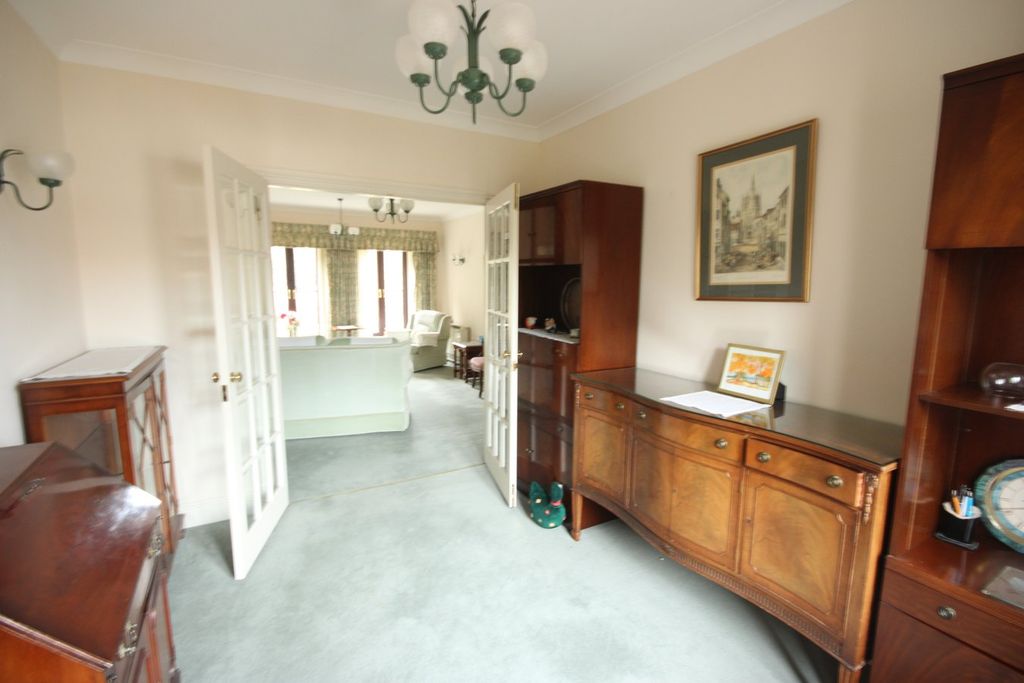 Additional image 5 of 2 bed flat for saleLa Route Des Genets, St Brelade JE3