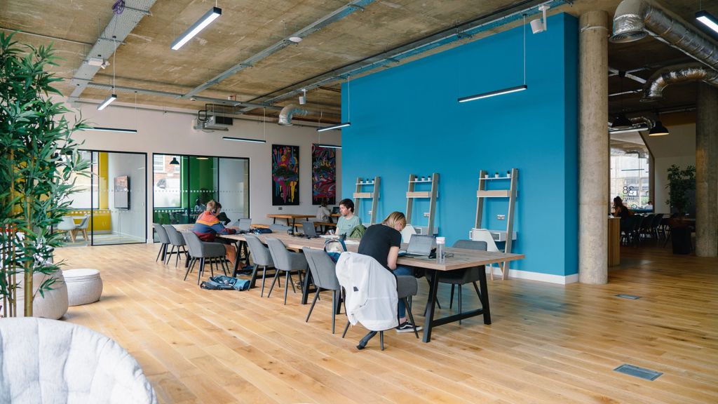 Property photo 3 of 9 Breakout Space