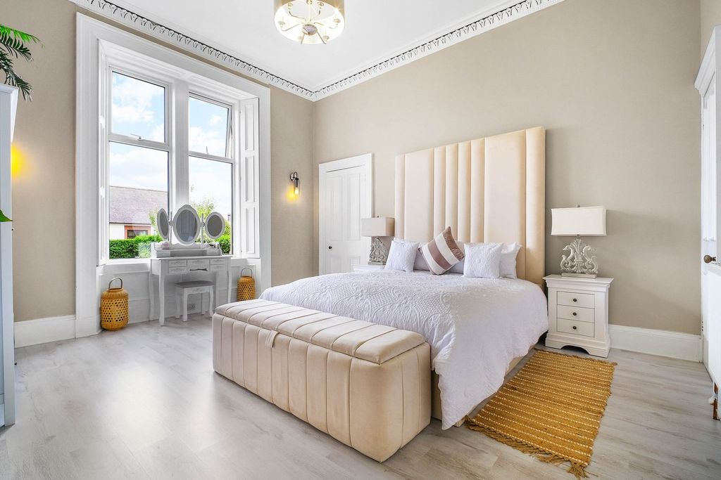 Additional image 4 of 1 bed flat for saleInverkar Road, Ayr KA7