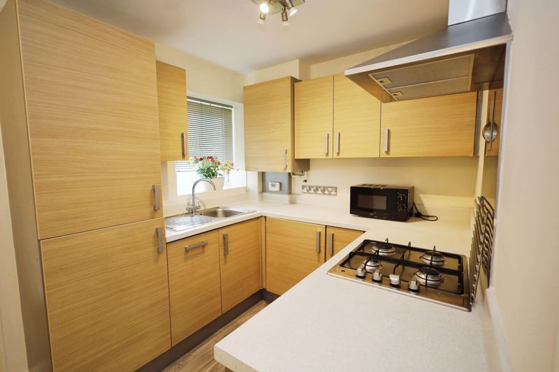 Property photo 3 of 13 Kitchen
