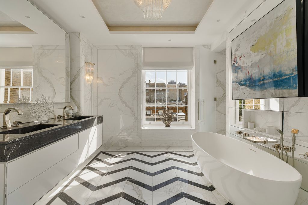 Additional image 10 of 7 bed town house for saleCadogan Place, London SW1X