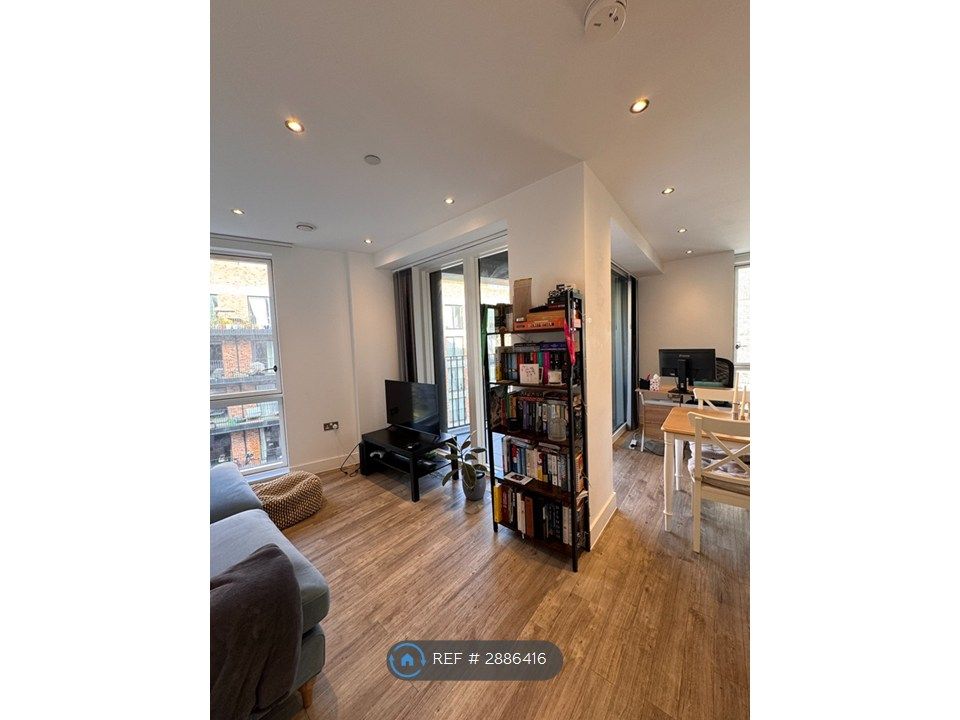 Property photo 1 of 13 Open Plan Living, Dining &amp; Kitchen
