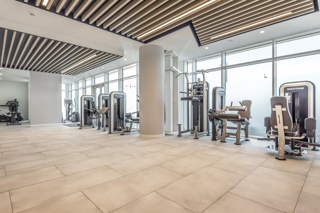 Property photo 3 of 13 Residents Gym