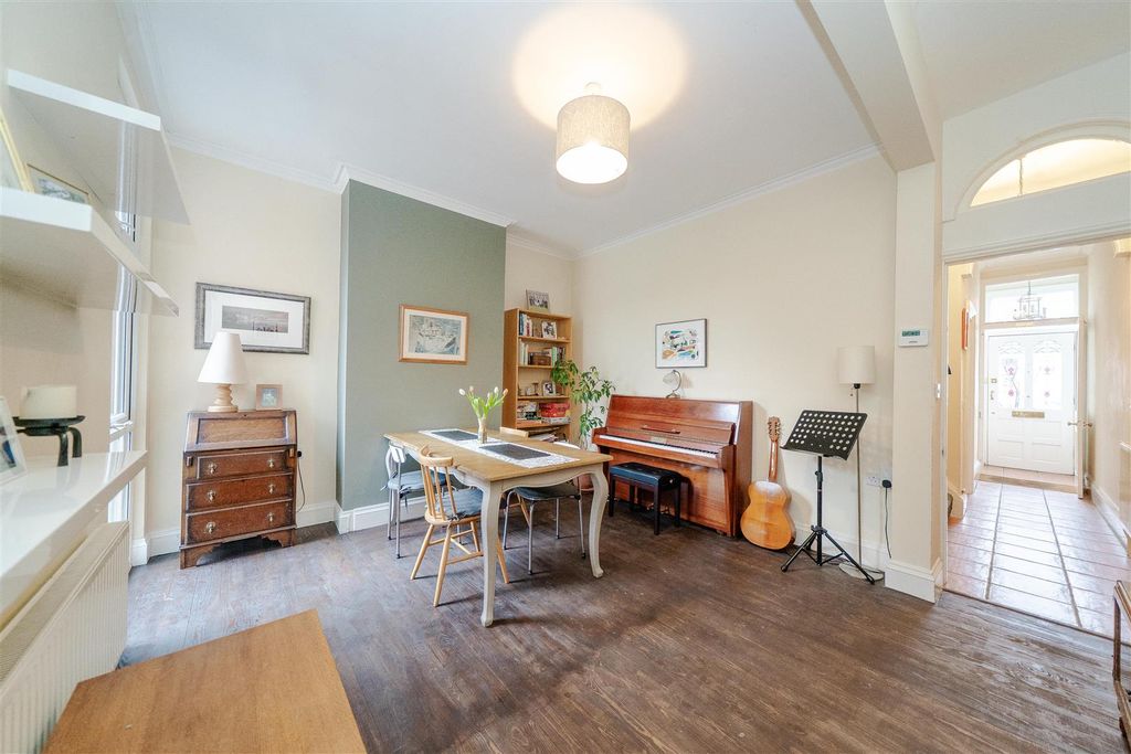 Property photo 3 of 27 Reception Room Two