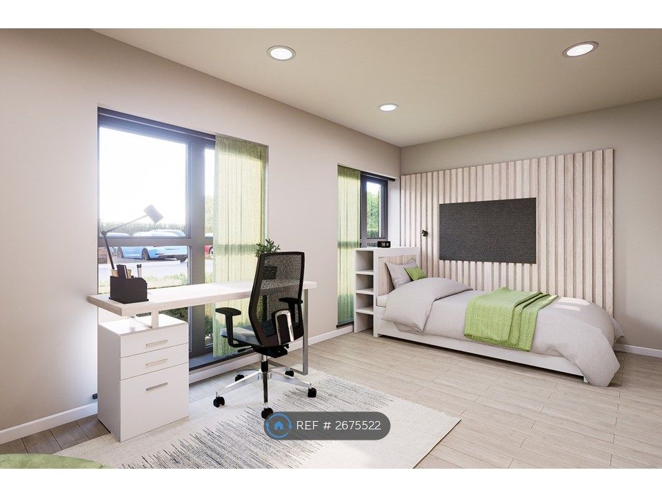 Property photo 1 of 8 Studio