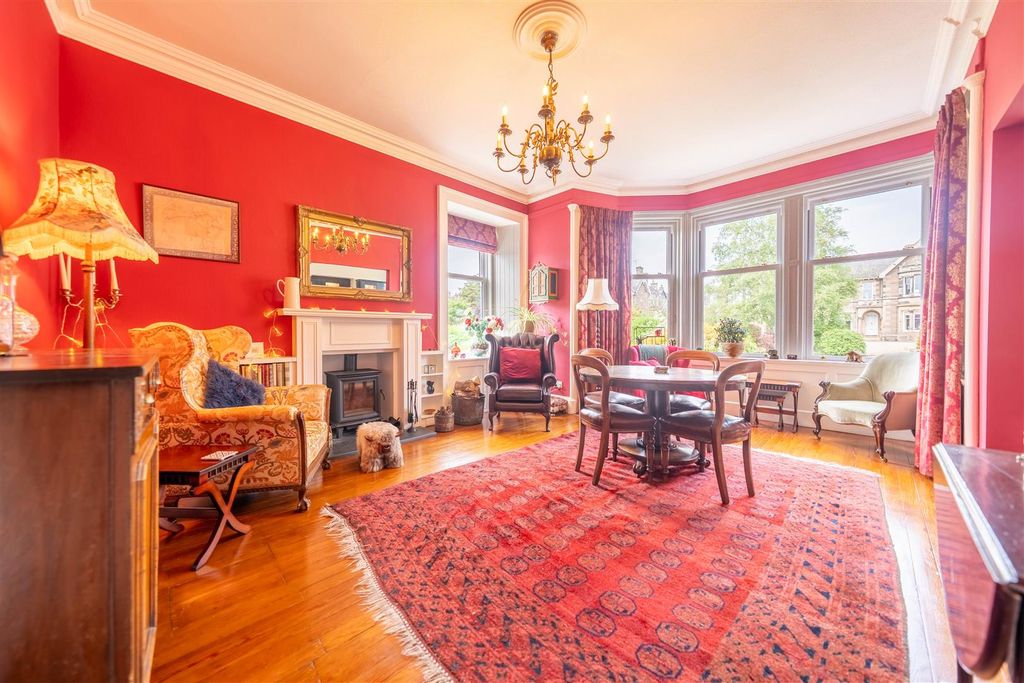 Additional image 23 of 4 bed flat for saleGlasgow Road, Perth PH2