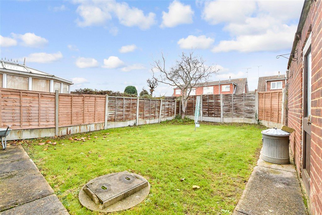 Property photo 2 of 13 Rear Garden