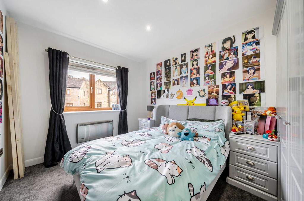Additional image 7 of 2 bed flat for saleVictoria Mills, Holmfirth HD9