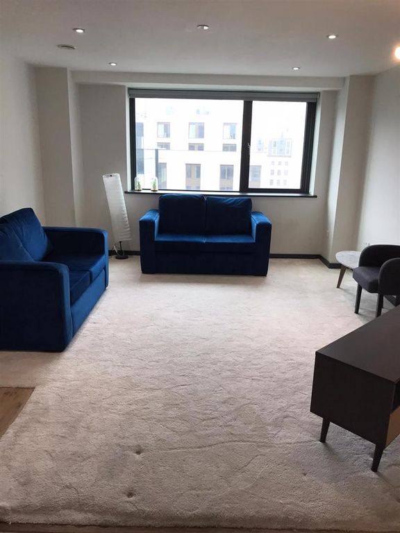 Property photo 3 of 5 Living Area