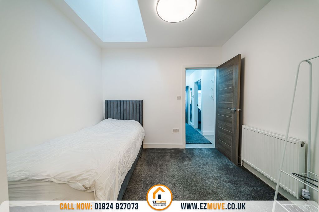 Additional image 13 of 2 bed semi-detached bungalow for saleCawley Lane, Heckmondwike WF16