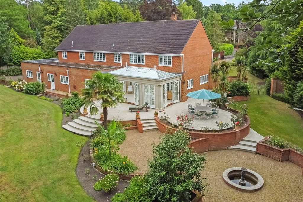 Property photo 1 of 21 Drone View