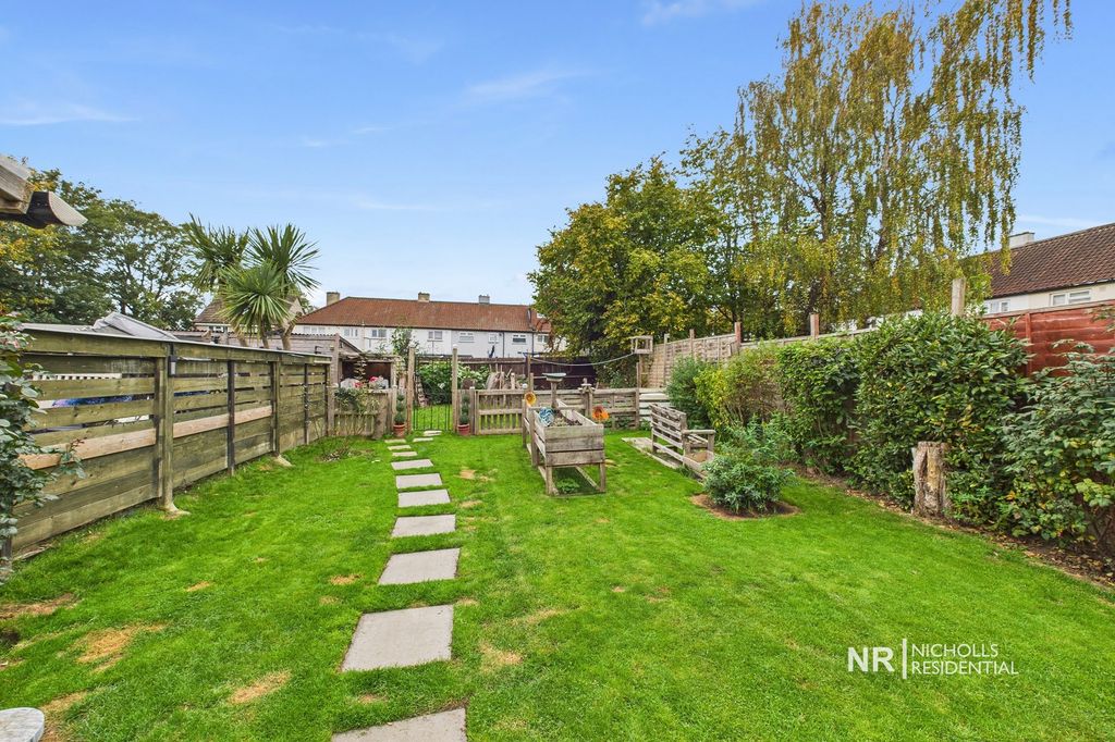 Property photo 2 of 18 Rear Aspect