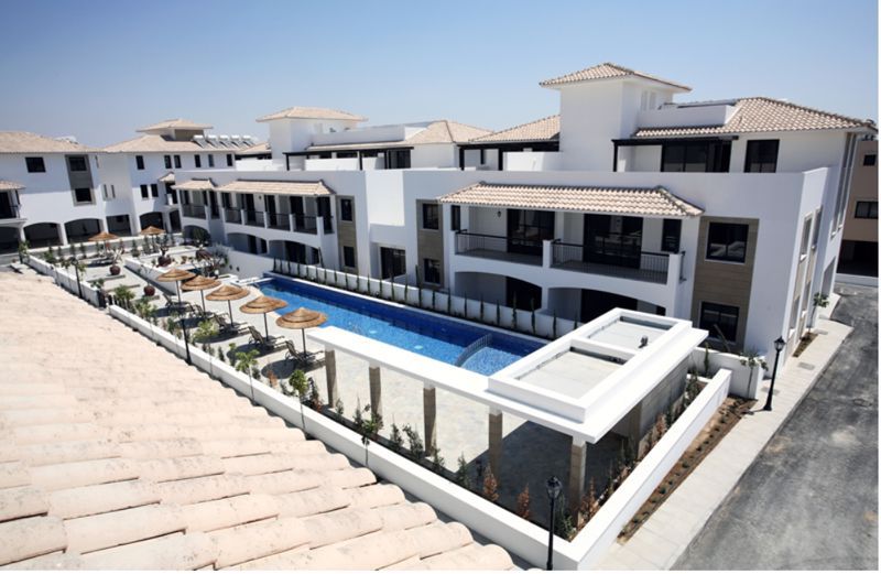 Property photo 3 of 10 Communal Pool &amp;...