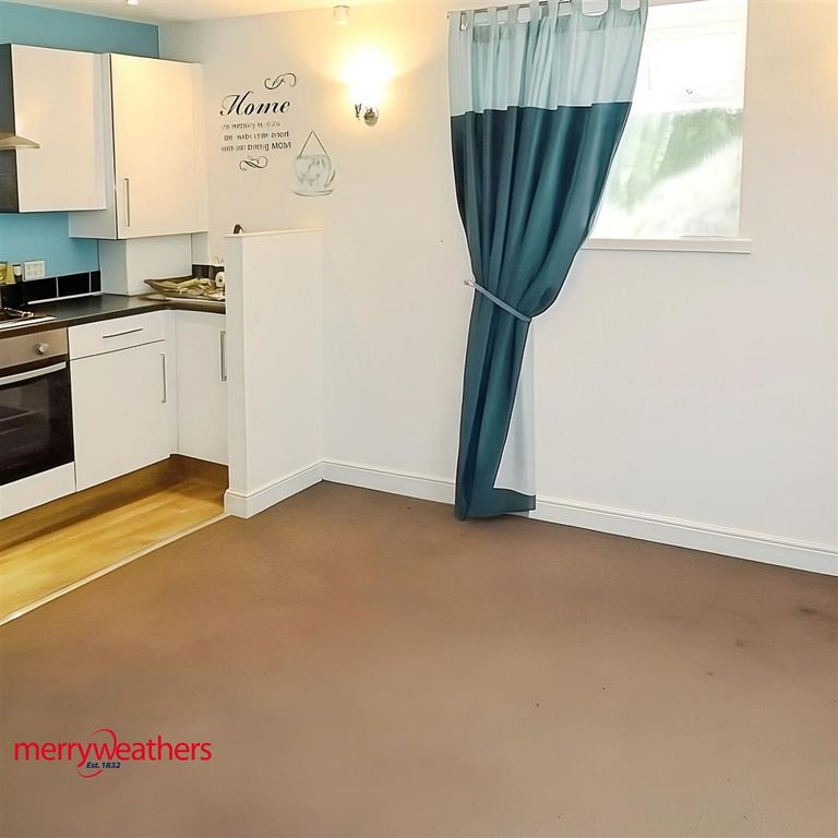 Property photo 2 of 7 Open Plan Living Area