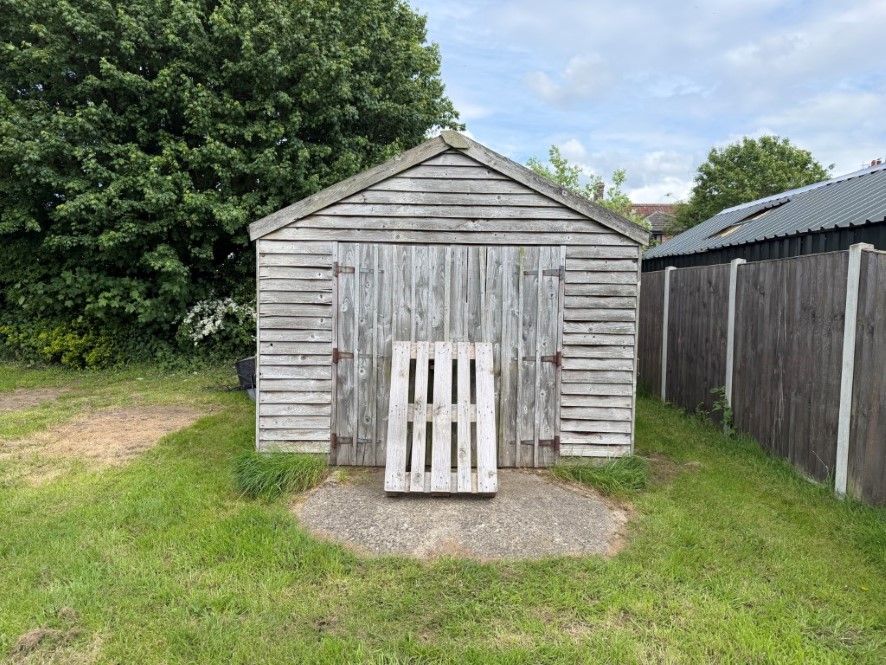 Additional image 5 of Land for saleMundesley Road, North Walsham NR28