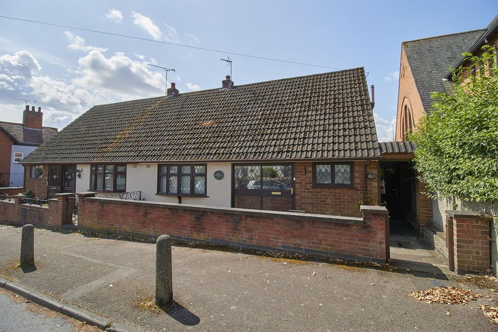 Property photo 1 of 14 6A Chapel Street Enderby .Jpg