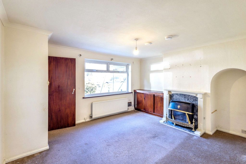 Property photo 2 of 13 65 Sparrowmire Lane, Kendal, Cumbria, La9 5Pu