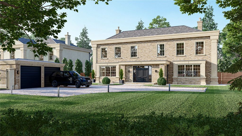 Property photo 1 of 4 Front Elevation