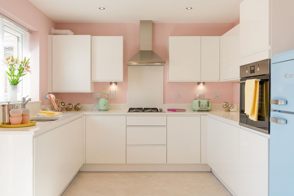 Property photo 1 of 15 Showhome Photography