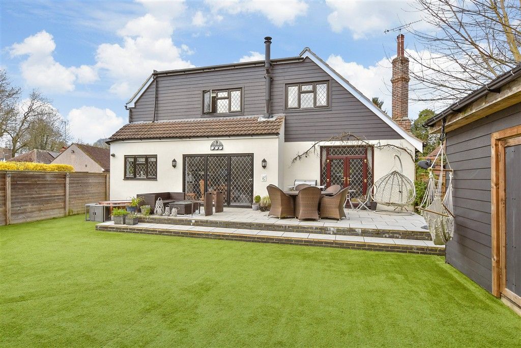 Property photo 3 of 13 Rear Elevation