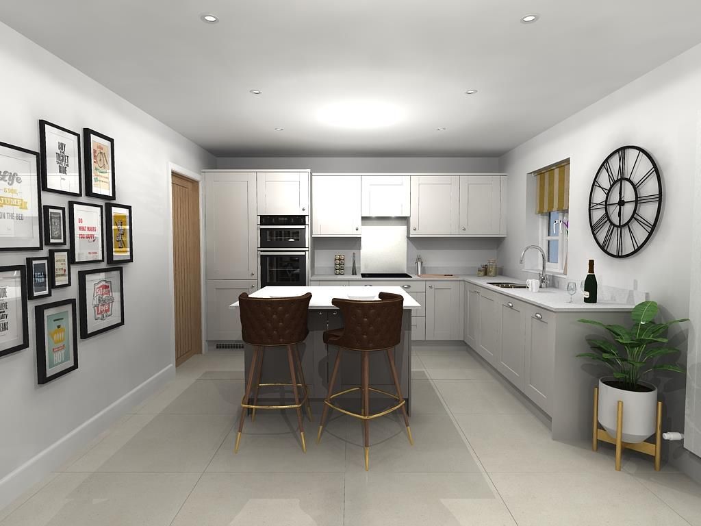 Property photo 2 of 11 Kitchen View 1.Jpg