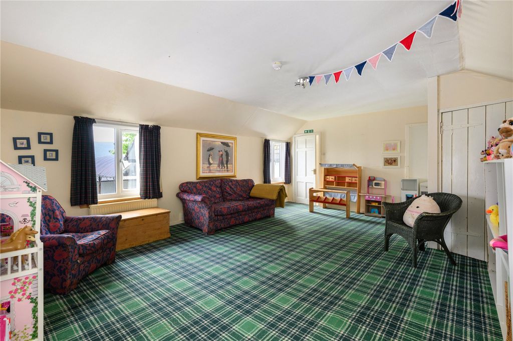 Additional image 17 of 9 bed detached house for saleMorenish House, Killin, Perthshire FK21