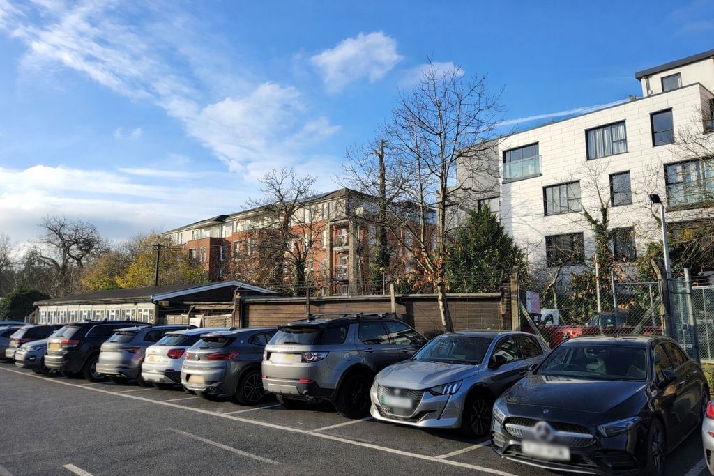 Property photo 1 of 2 Flexible Property Space