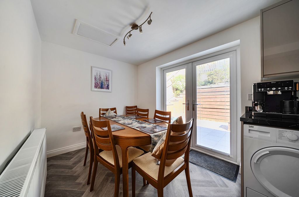 Additional image 8 of 3 bed semi-detached house for saleSycamore Drive, Newtown, Powys SY16