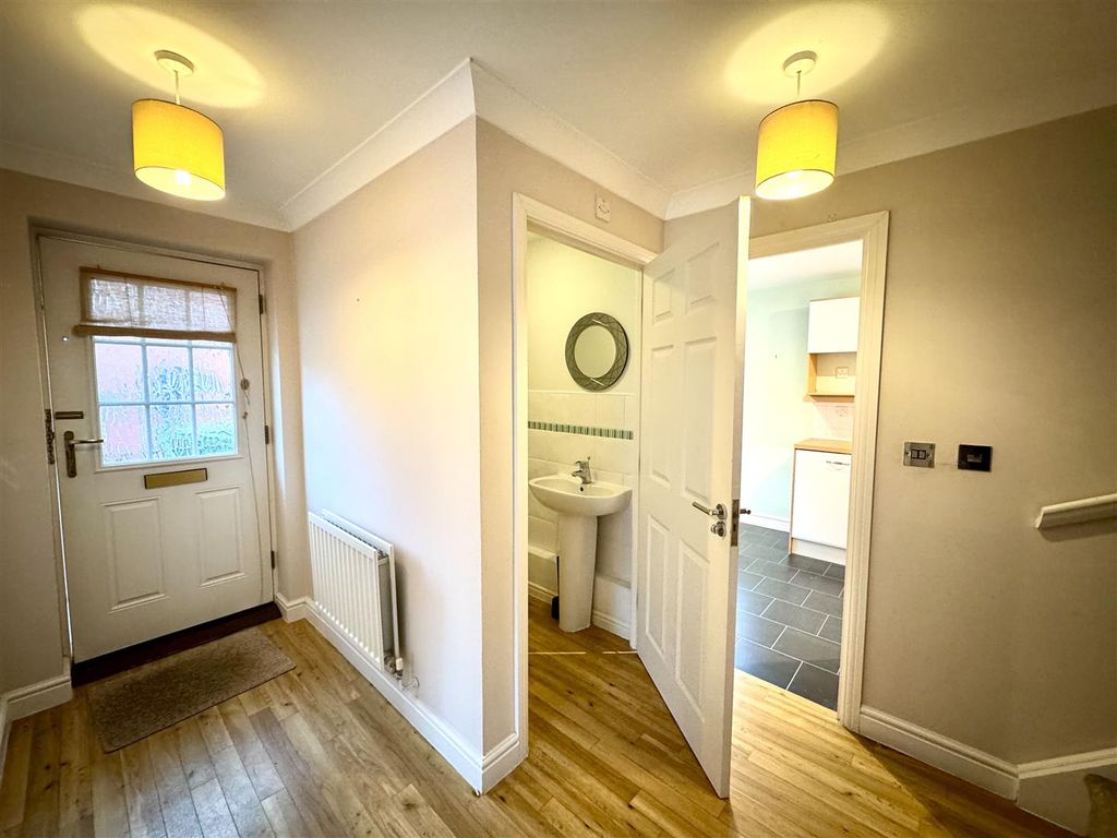 Property photo 2 of 16 Reception Hall