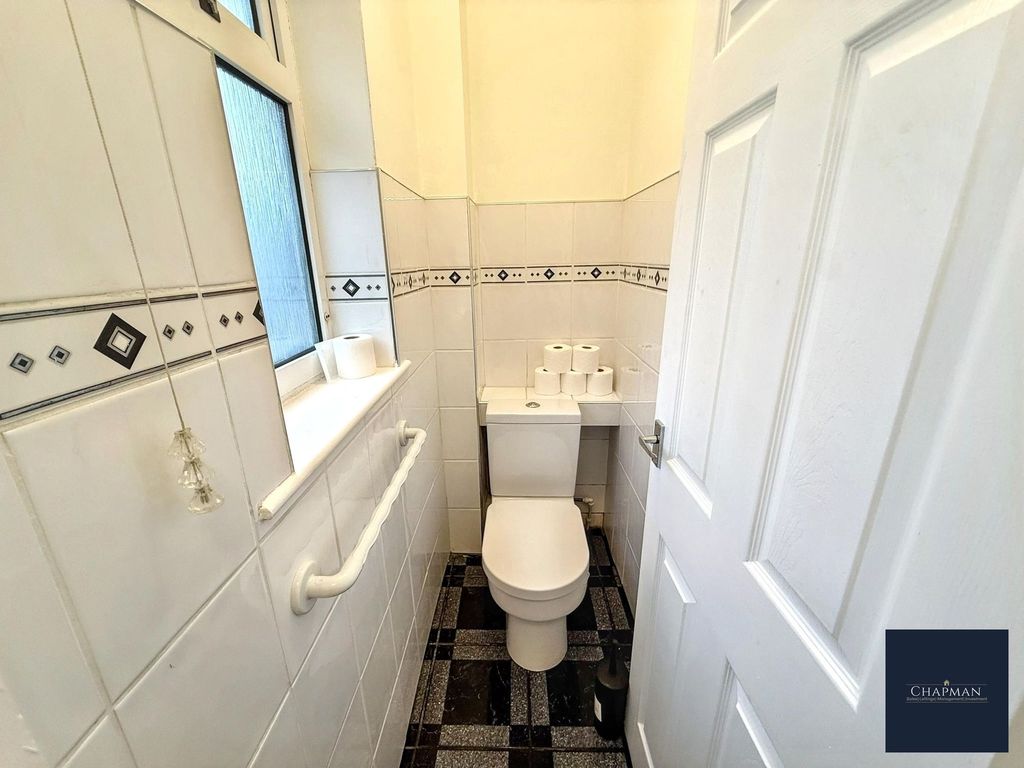 Additional image 18 of 3 bed semi-detached house for saleCaemawr Gardens, Porth CF39