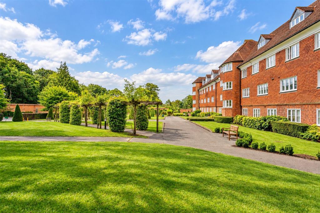 Property photo 1 of 19 Sunny English Garden Courtyard And Apartments.Png