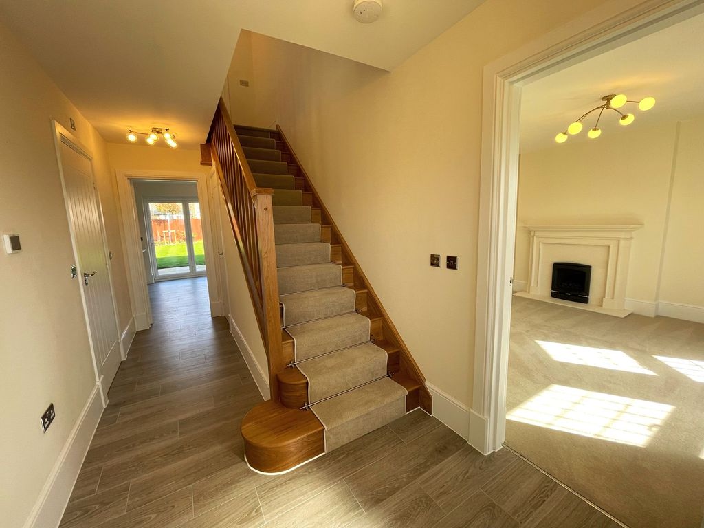 Additional image 5 of 5 bed detached house for saleCotes Drive, Knutsford WA16