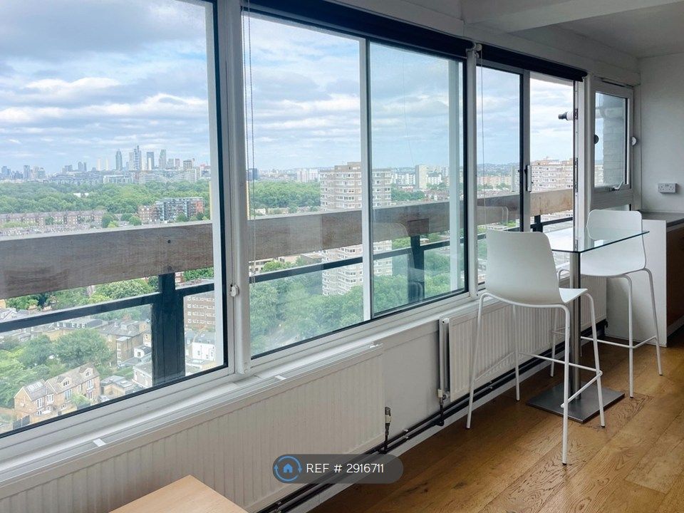 Property photo 3 of 27 Extensive Windows Offering Views And Light