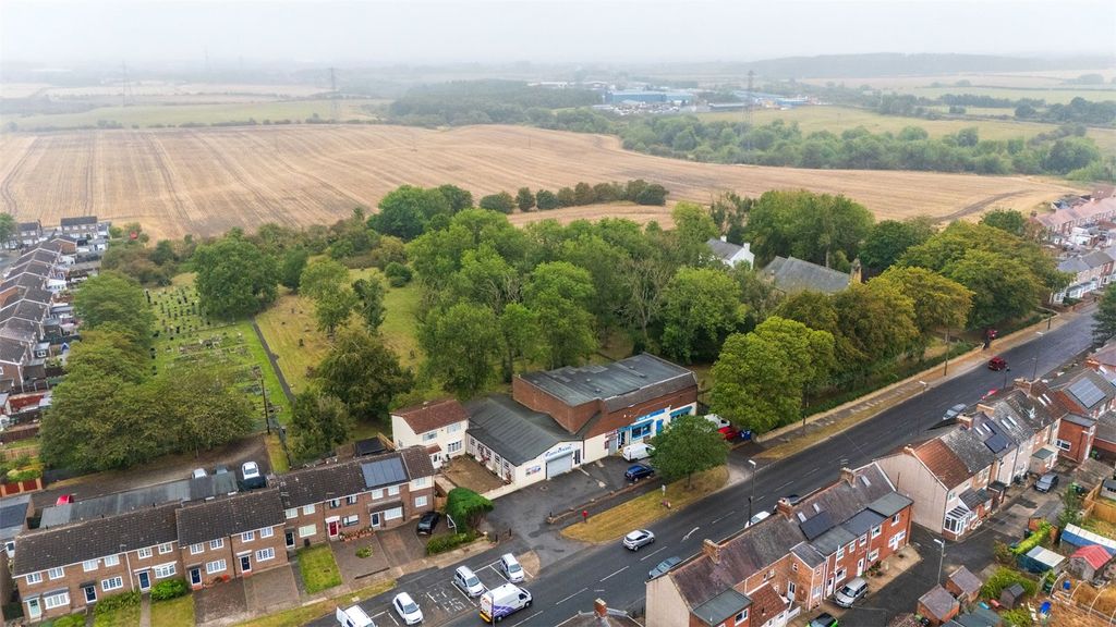 Northumbria House, Choppington NE62, Retail premises for sale, £400,000 ...