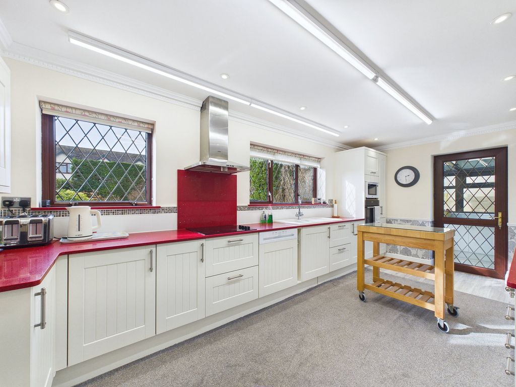Additional image 5 of 4 bed detached house for saleDartmouth Road, Broadsands, Paignton TQ4