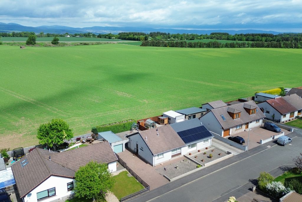Additional image 29 of 3 bed semi-detached bungalow for saleGellatly Place, Brechin DD9