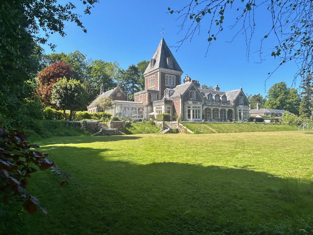 Additional image 16 of 2 bed flat for saleAbbotsfield, Wiveliscombe, Taunton TA4