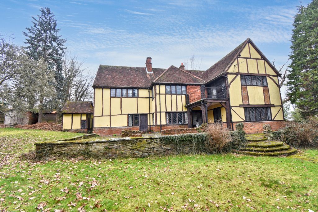 Property photo 1 of 21 3 Coombe Hill Court, Windsor, Berkshire, Sl4 4Ul