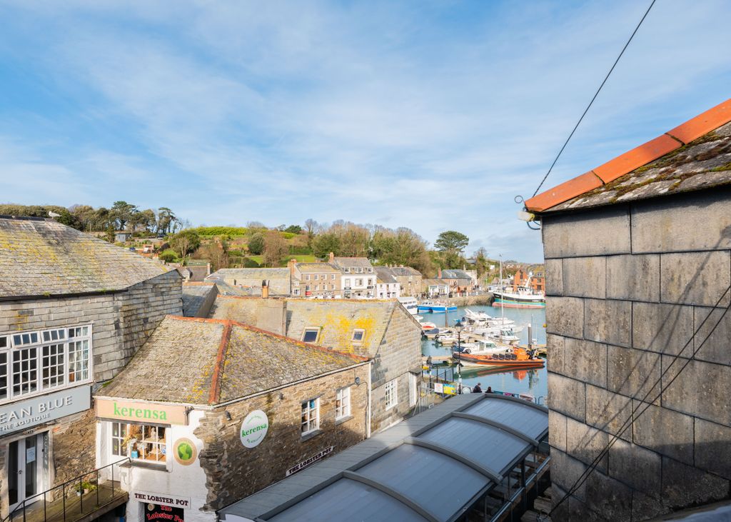 Additional image 18 of 2 bed flat for saleStrand Street, Padstow PL28