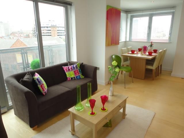 Property photo 1 of 12 Open Plan Living