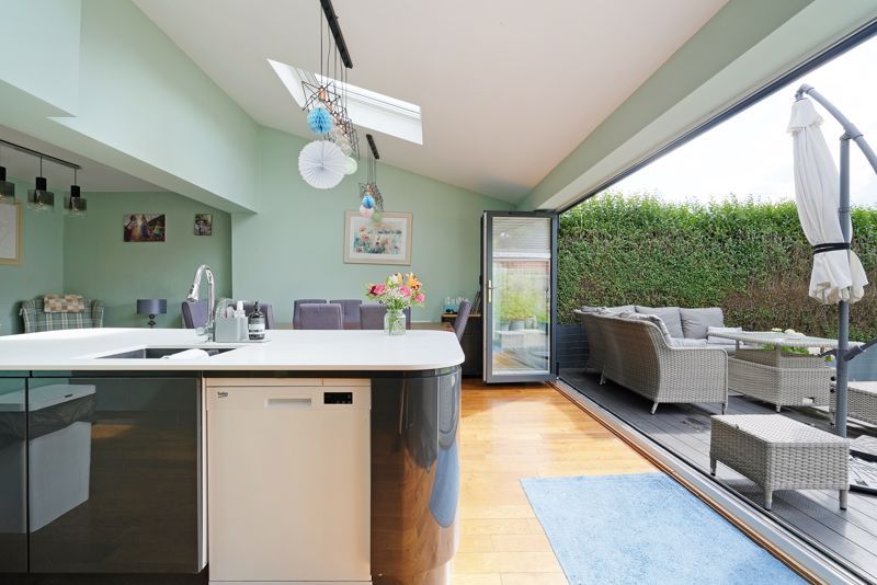 Property photo 3 of 35 Bi Fold Doors