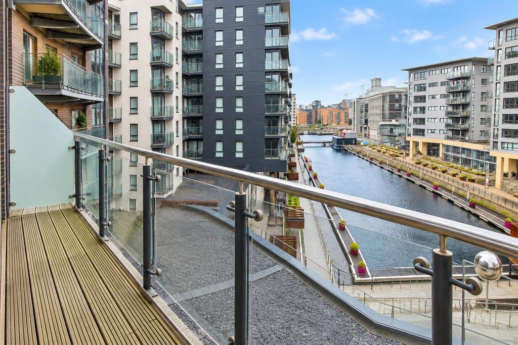 Property photo 3 of 6 Private Balcony With Scenic Waterfront Views...