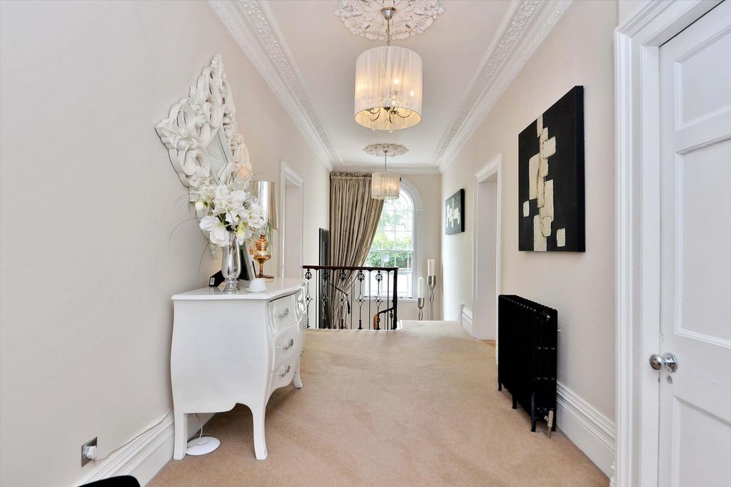 Additional image 19 of 4 bed detached house for saleFrederick Road, Edgbaston, Birmingham B15