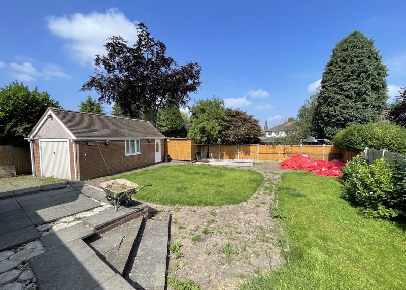 Property photo 2 of 22 Rear Garden