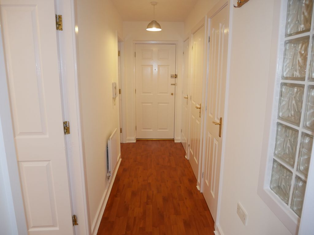 Property photo 2 of 13 Hallway Entrance